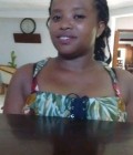 Rencontre Femme Madagascar à ANTALAHA  : Amina, 26 ans
